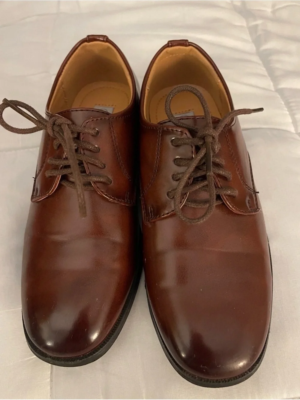 Tip Top sleek brown
